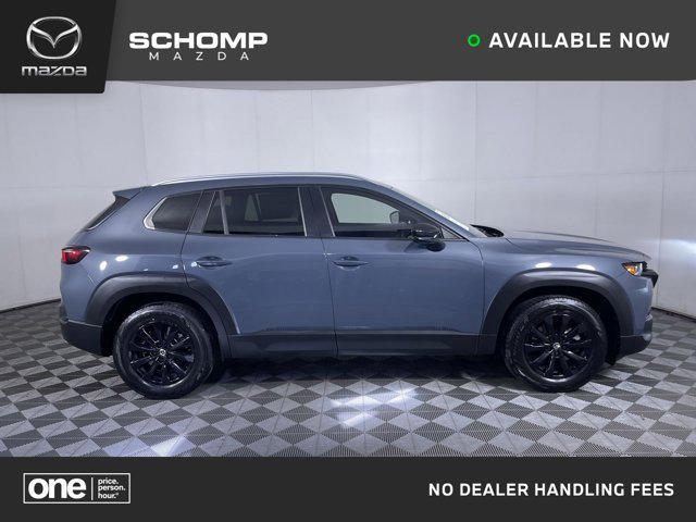 used 2024 Mazda CX-50 car, priced at $24,971