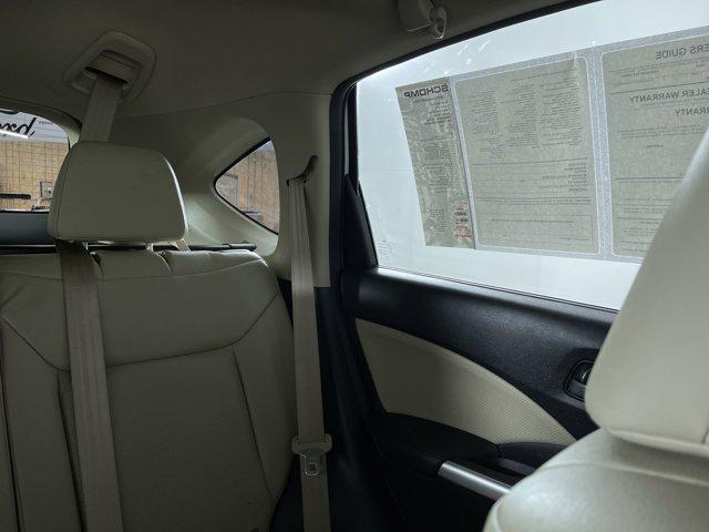 used 2015 Honda CR-V car, priced at $19,381