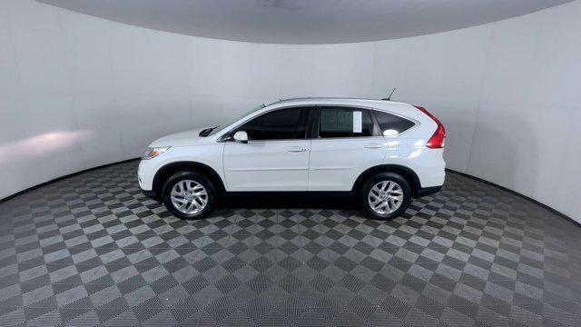 used 2015 Honda CR-V car, priced at $19,381