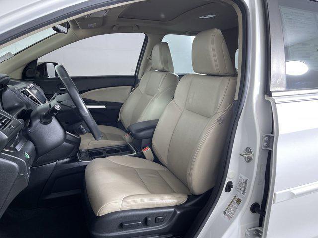 used 2015 Honda CR-V car, priced at $19,381