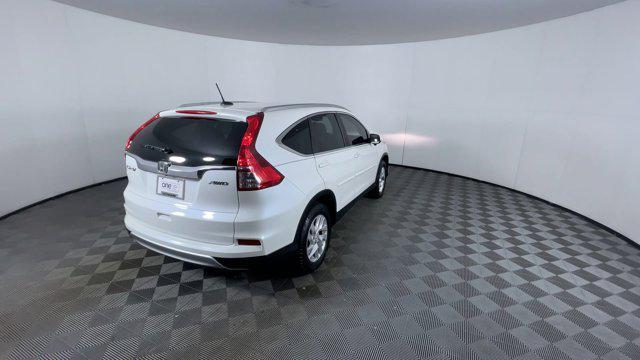 used 2015 Honda CR-V car, priced at $19,381