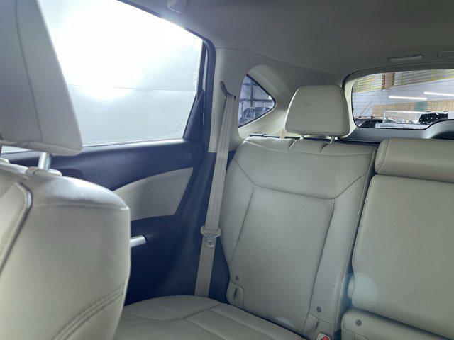 used 2015 Honda CR-V car, priced at $19,381