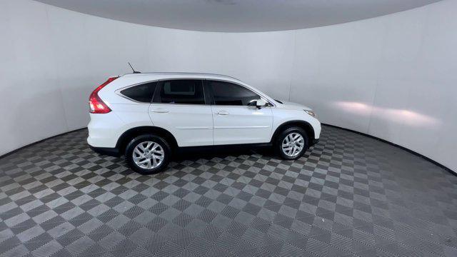 used 2015 Honda CR-V car, priced at $19,381