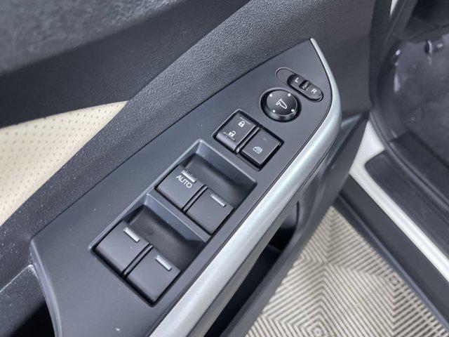 used 2015 Honda CR-V car, priced at $19,381