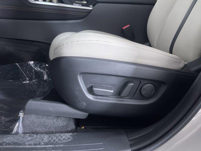 new 2026 Mazda CX-90 PHEV car, priced at $51,163