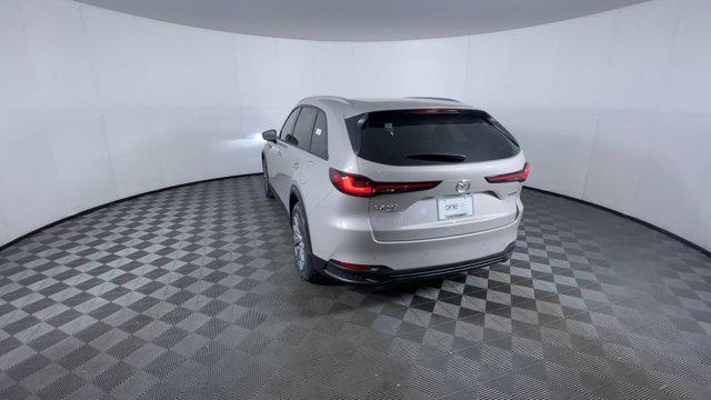 new 2026 Mazda CX-90 PHEV car, priced at $51,163