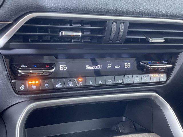 new 2026 Mazda CX-90 PHEV car, priced at $51,163