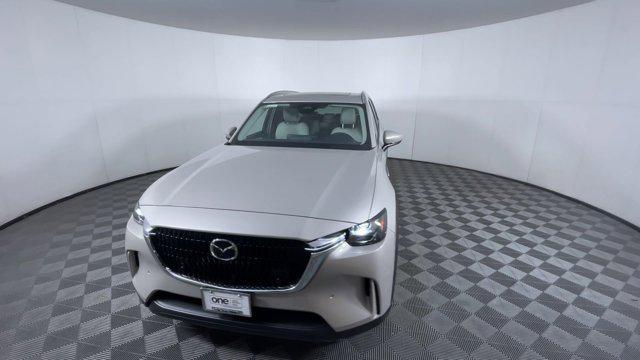 new 2026 Mazda CX-90 PHEV car, priced at $51,163