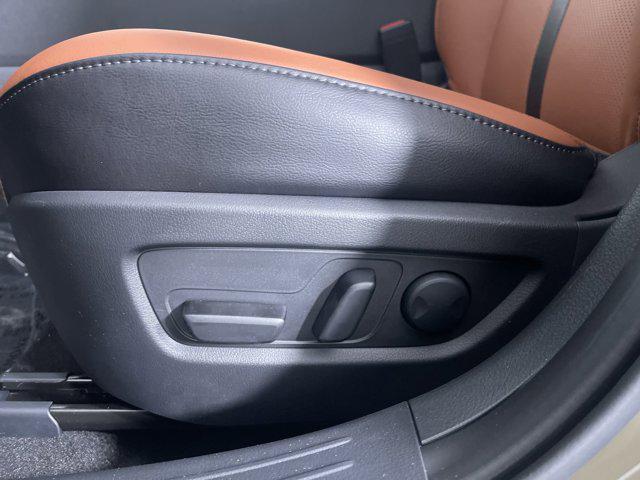 new 2026 Mazda CX-50 car, priced at $43,229