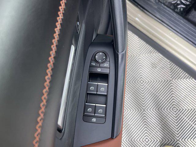 new 2026 Mazda CX-50 car, priced at $43,229