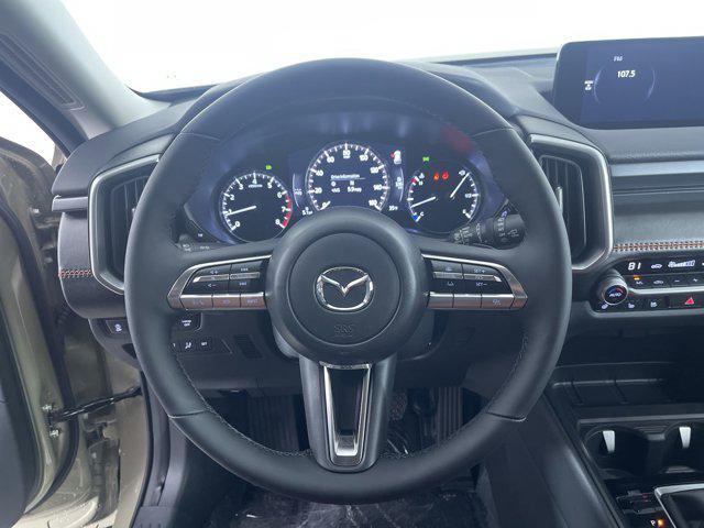 new 2026 Mazda CX-50 car, priced at $43,229