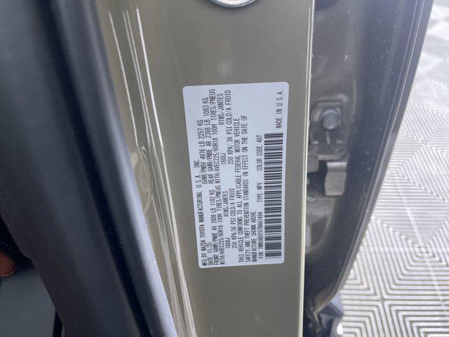 new 2026 Mazda CX-50 car, priced at $43,229