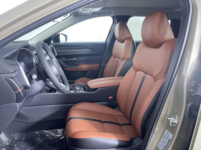 new 2026 Mazda CX-50 car, priced at $43,229