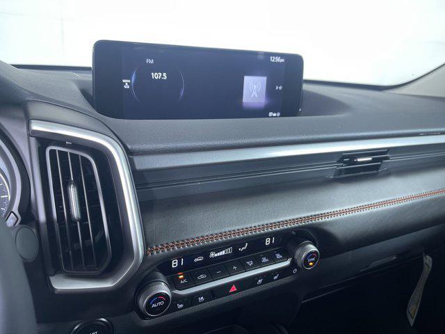 new 2026 Mazda CX-50 car, priced at $43,229