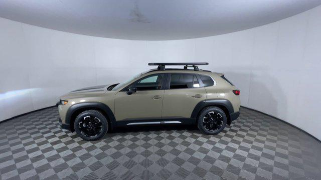 new 2026 Mazda CX-50 car, priced at $43,229