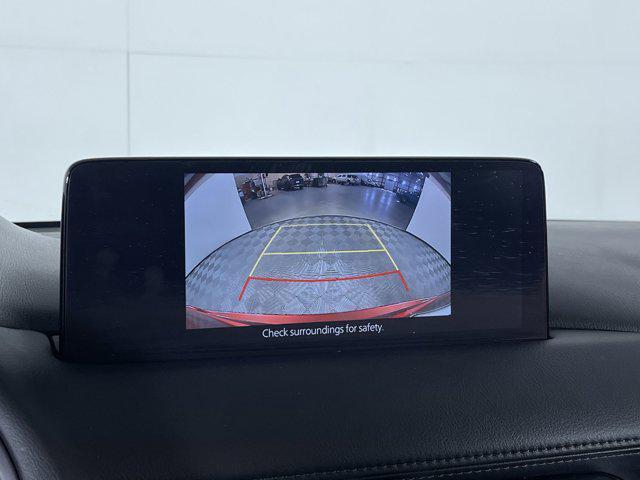 used 2021 Mazda CX-5 car, priced at $21,923