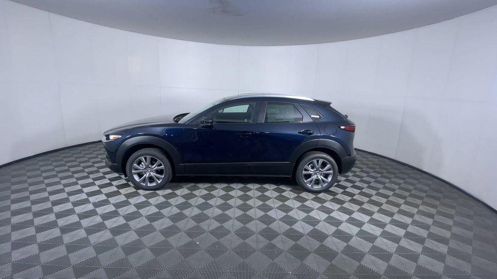 new 2026 Mazda CX-30 car, priced at $30,965