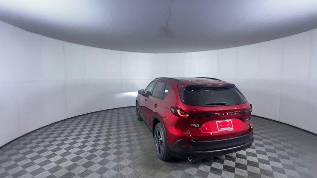 new 2026 Mazda CX-5 car, priced at $36,390
