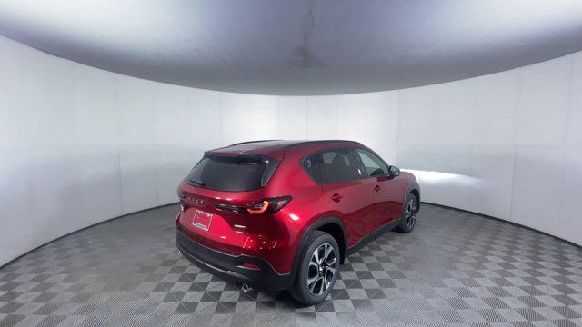 new 2026 Mazda CX-5 car, priced at $36,390