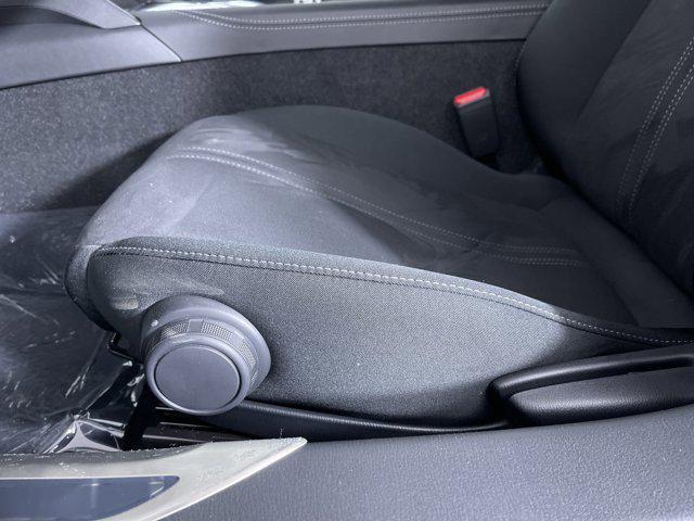 new 2026 Mazda MX-5 Miata car, priced at $34,773