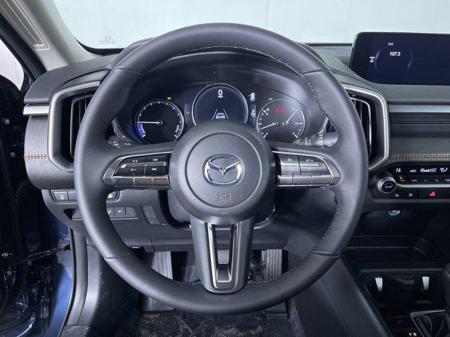 new 2026 Mazda CX-50 Hybrid car, priced at $39,603