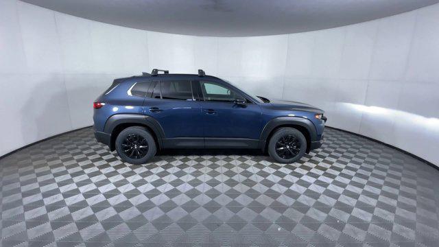 new 2026 Mazda CX-50 Hybrid car, priced at $39,603