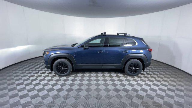 new 2026 Mazda CX-50 Hybrid car, priced at $39,603