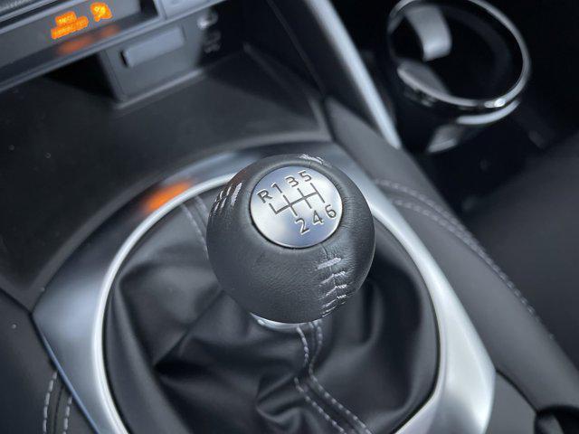 new 2026 Mazda MX-5 Miata car, priced at $36,032