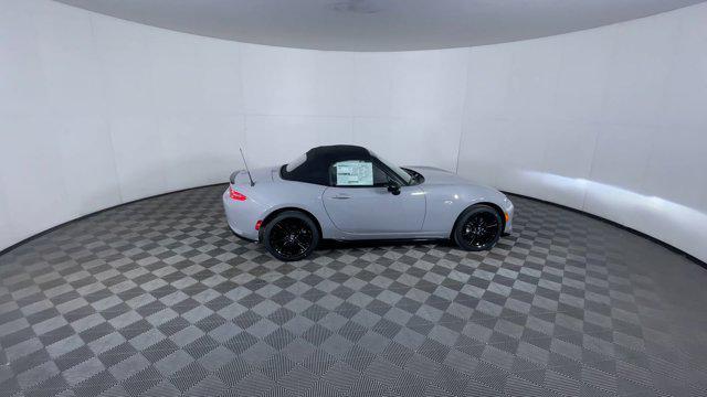 new 2026 Mazda MX-5 Miata car, priced at $36,032