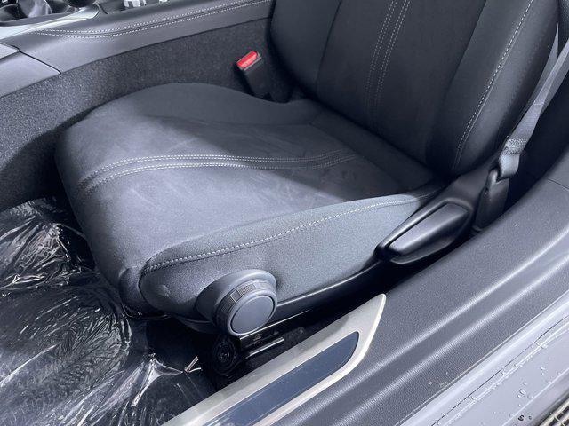 new 2026 Mazda MX-5 Miata car, priced at $36,032