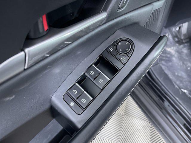 new 2026 Mazda CX-30 car, priced at $30,971