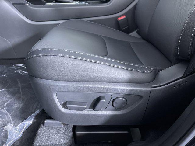 new 2026 Mazda CX-5 car, priced at $40,795