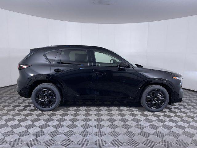 new 2026 Mazda CX-5 car, priced at $40,795