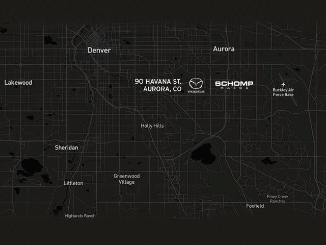 new 2026 Mazda CX-5 car, priced at $40,158