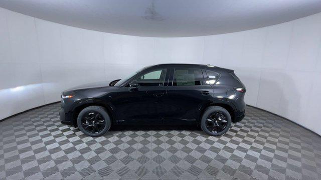 new 2026 Mazda CX-5 car, priced at $40,795