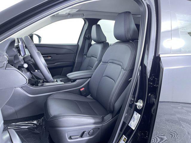 new 2026 Mazda CX-5 car, priced at $40,795