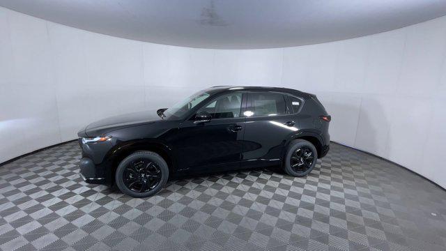 new 2026 Mazda CX-5 car, priced at $40,795