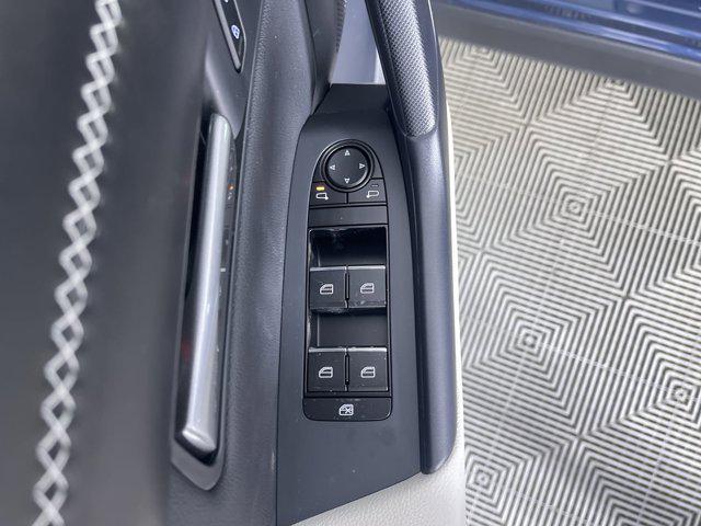 new 2026 Mazda CX-50 car, priced at $36,292