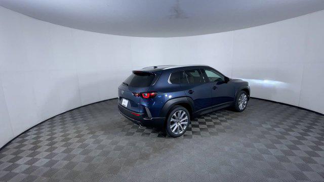 new 2026 Mazda CX-50 car, priced at $36,292