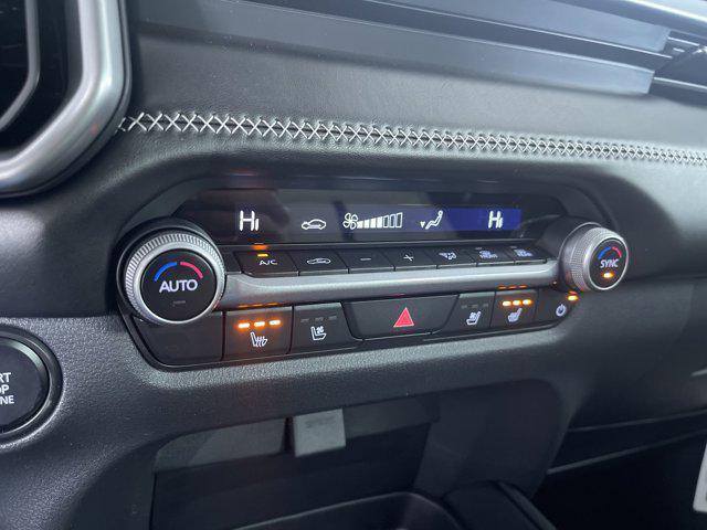 new 2026 Mazda CX-50 car, priced at $36,292