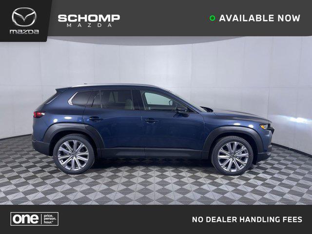 new 2026 Mazda CX-50 car, priced at $36,292