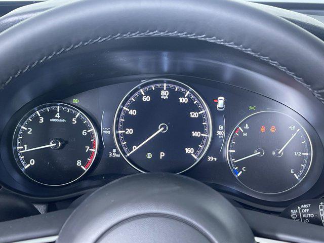 new 2026 Mazda CX-50 car, priced at $36,292