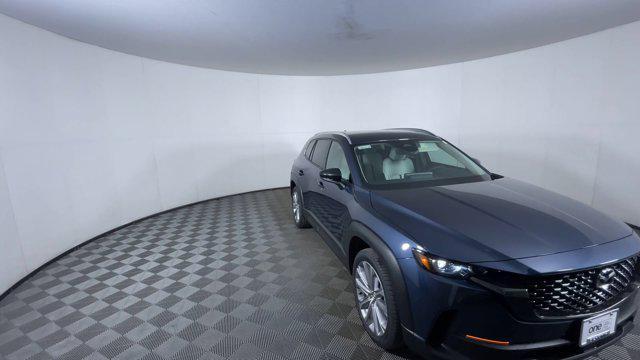 new 2026 Mazda CX-50 car, priced at $36,292