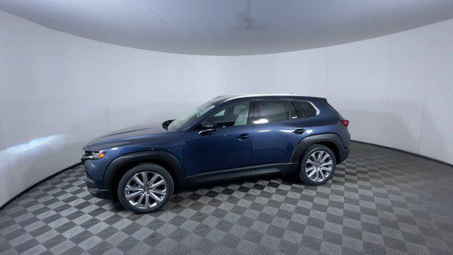 new 2026 Mazda CX-50 car, priced at $36,292