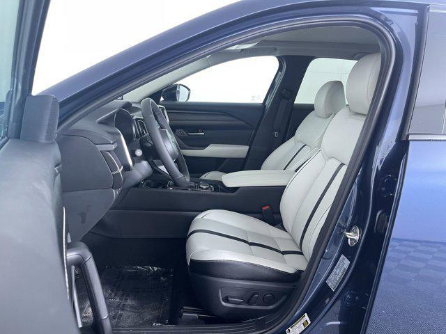 new 2026 Mazda CX-50 car, priced at $36,292