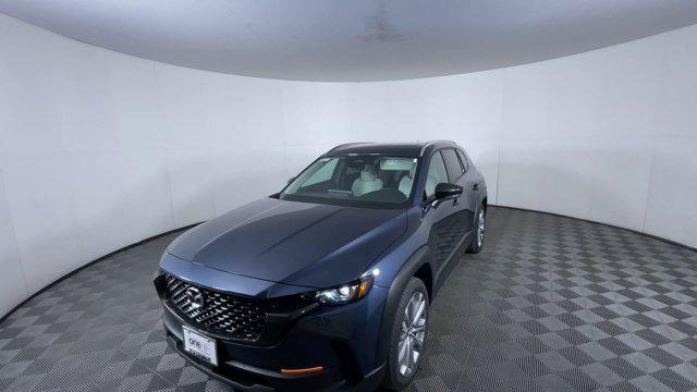 new 2026 Mazda CX-50 car, priced at $36,292