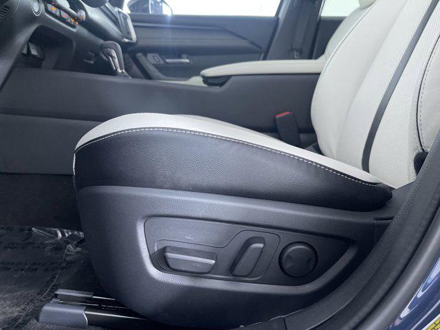 new 2026 Mazda CX-50 car, priced at $36,292