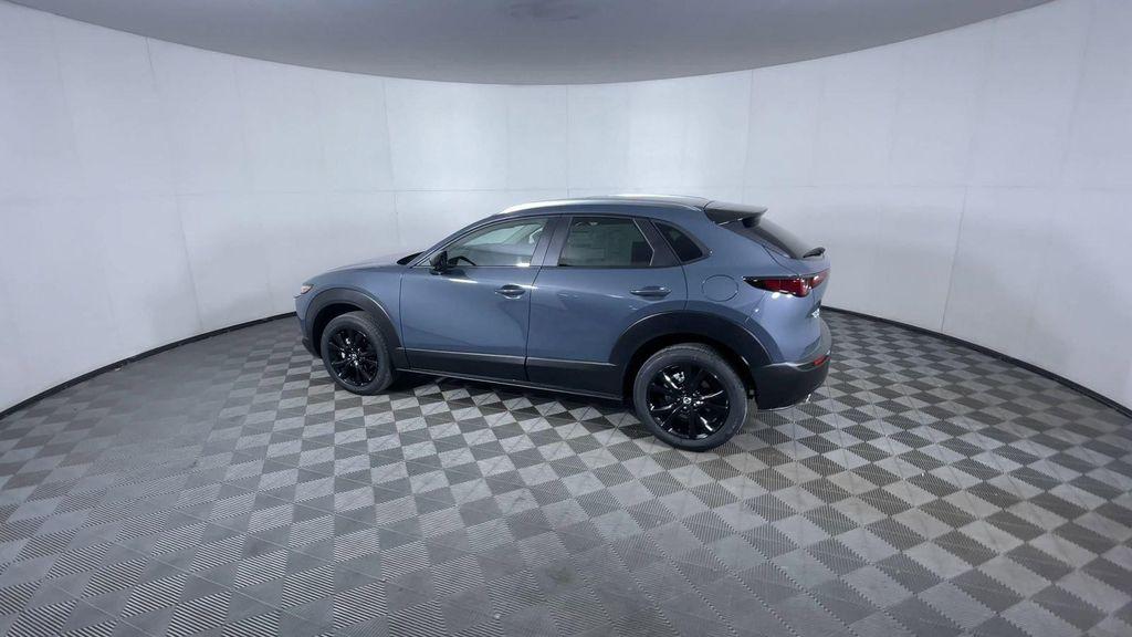 new 2026 Mazda CX-30 car, priced at $33,490