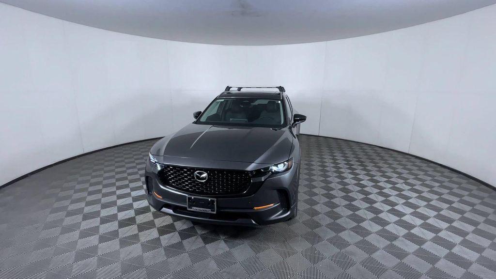 new 2026 Mazda CX-50 car, priced at $36,420