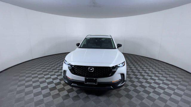 new 2026 Mazda CX-50 Hybrid car, priced at $45,210